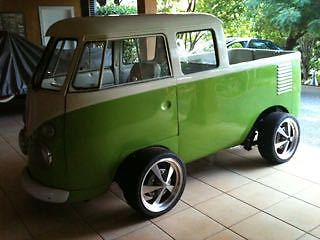 1960 Volkswagen Bus/Vanagon - photo 6