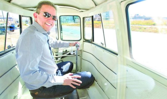 1960 Volkswagen Bus/Vanagon - photo 7