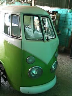 1960 Volkswagen Bus/Vanagon - photo 9