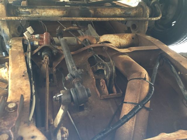 1969 Volkswagen Bus/Vanagon - photo 11