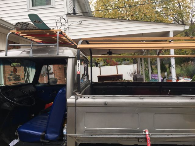 1969 Volkswagen Bus/Vanagon - photo 13