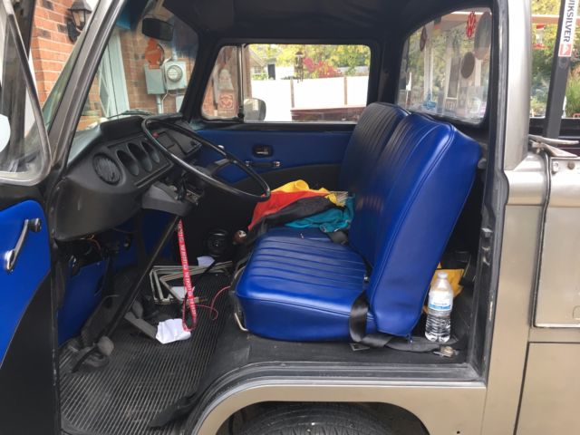 1969 Volkswagen Bus/Vanagon - photo 2