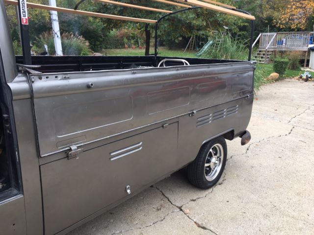 1969 Volkswagen Bus/Vanagon - photo 5