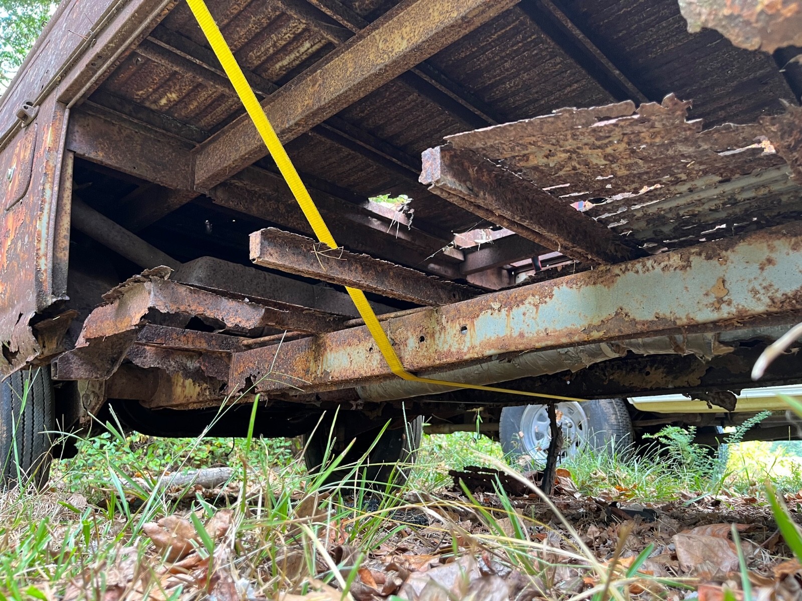 1962 Volkswagen Bus/Vanagon - photo 10