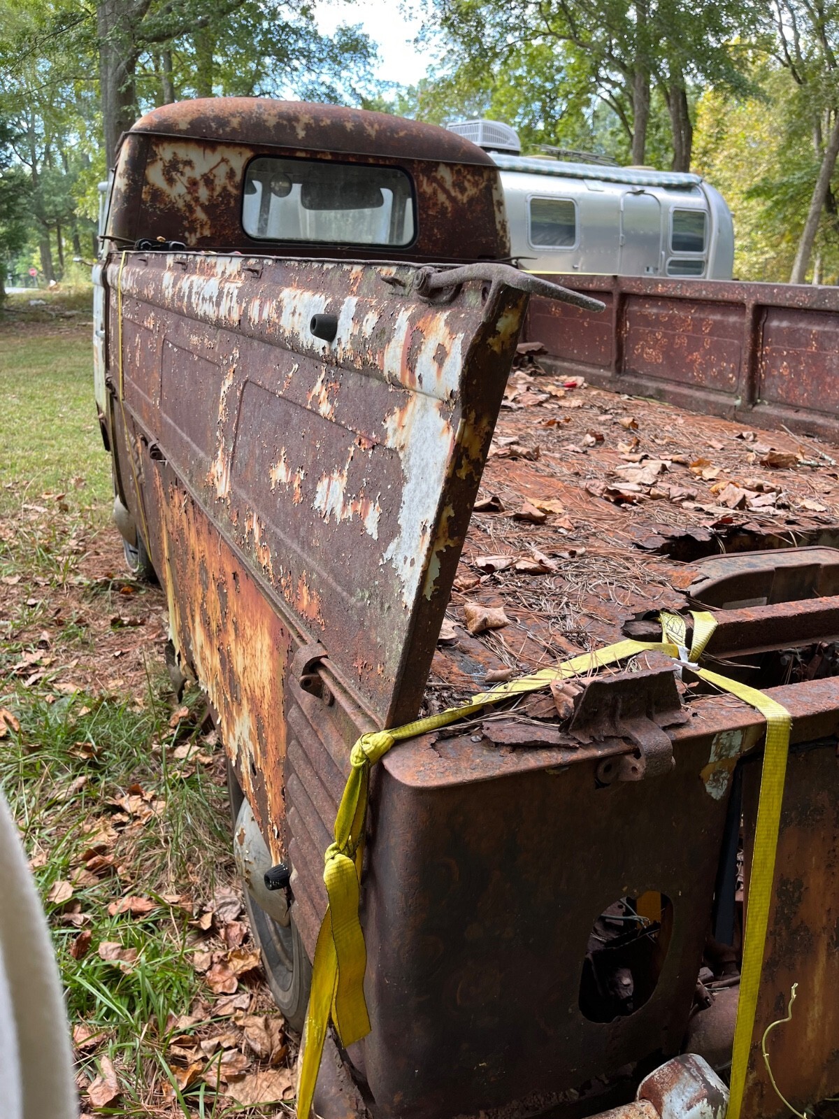 1962 Volkswagen Bus/Vanagon - photo 12