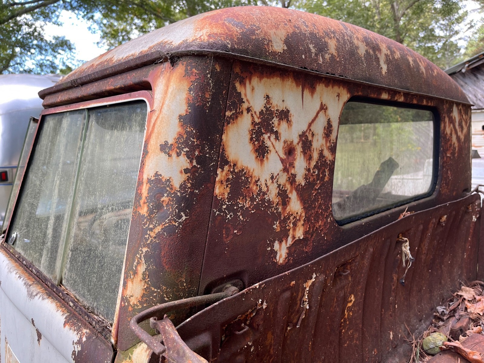 1962 Volkswagen Bus/Vanagon - photo 13
