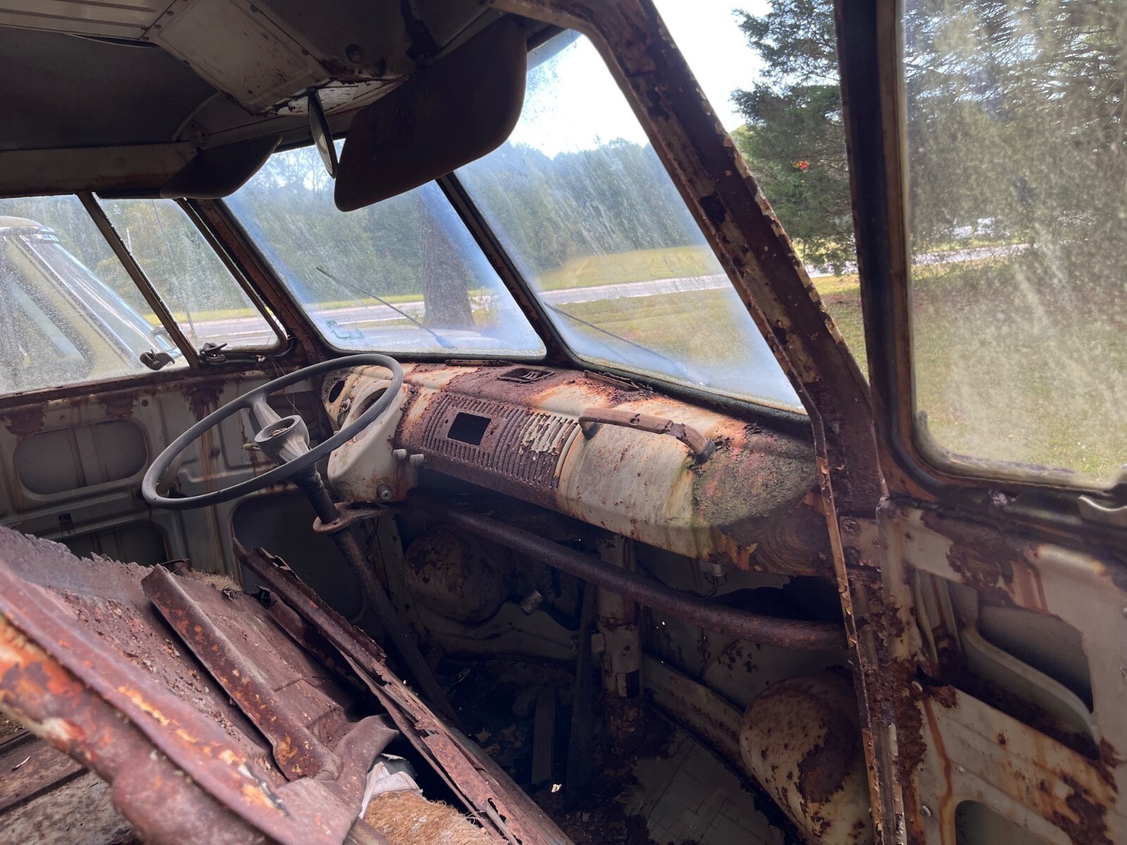 1962 Volkswagen Bus/Vanagon - photo 4