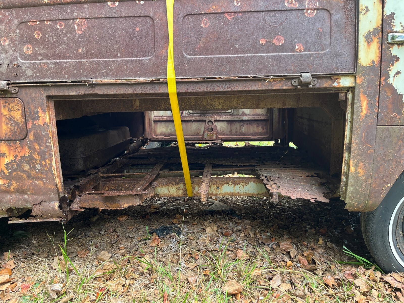 1962 Volkswagen Bus/Vanagon - photo 5