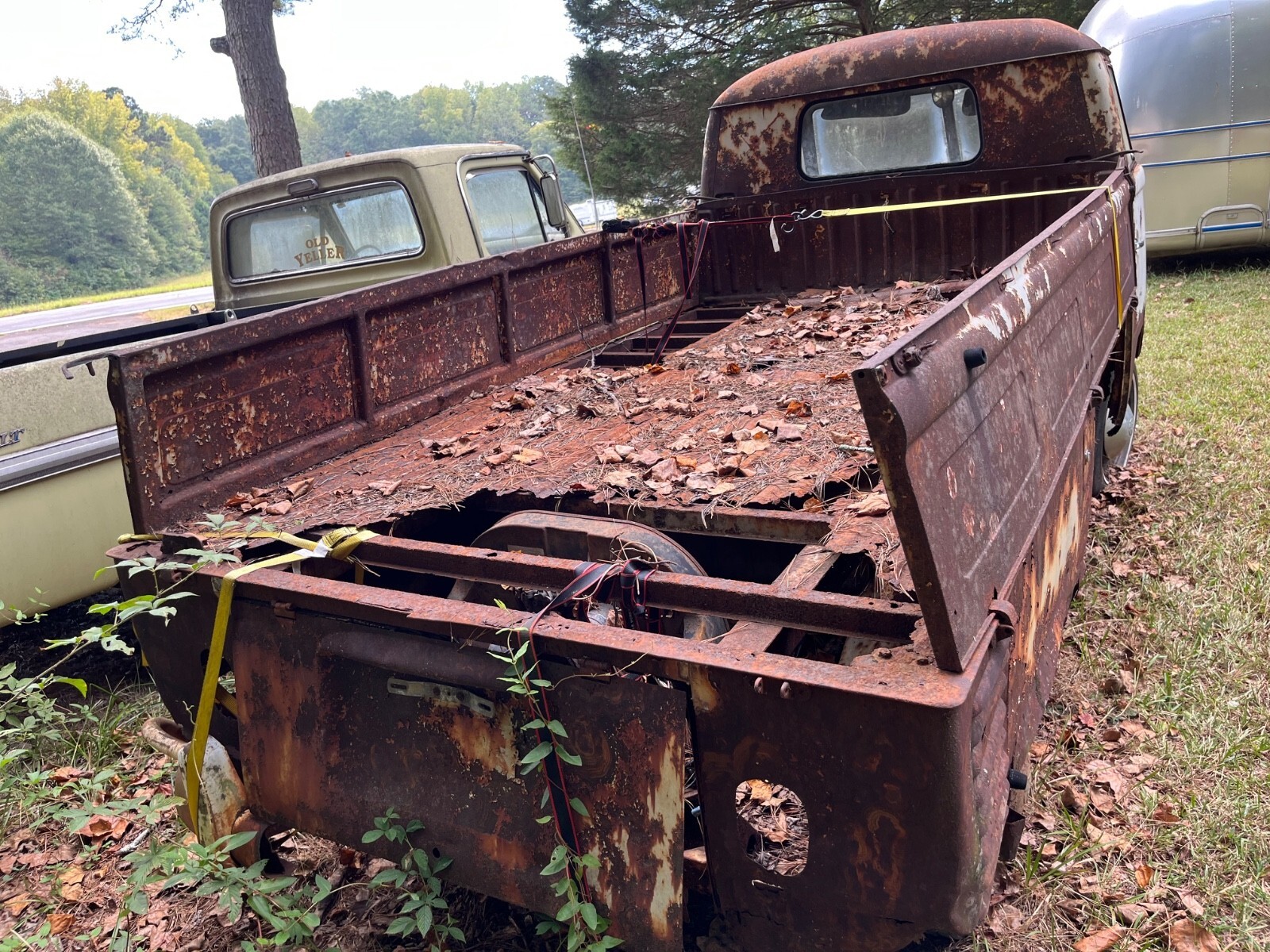 1962 Volkswagen Bus/Vanagon - photo 6