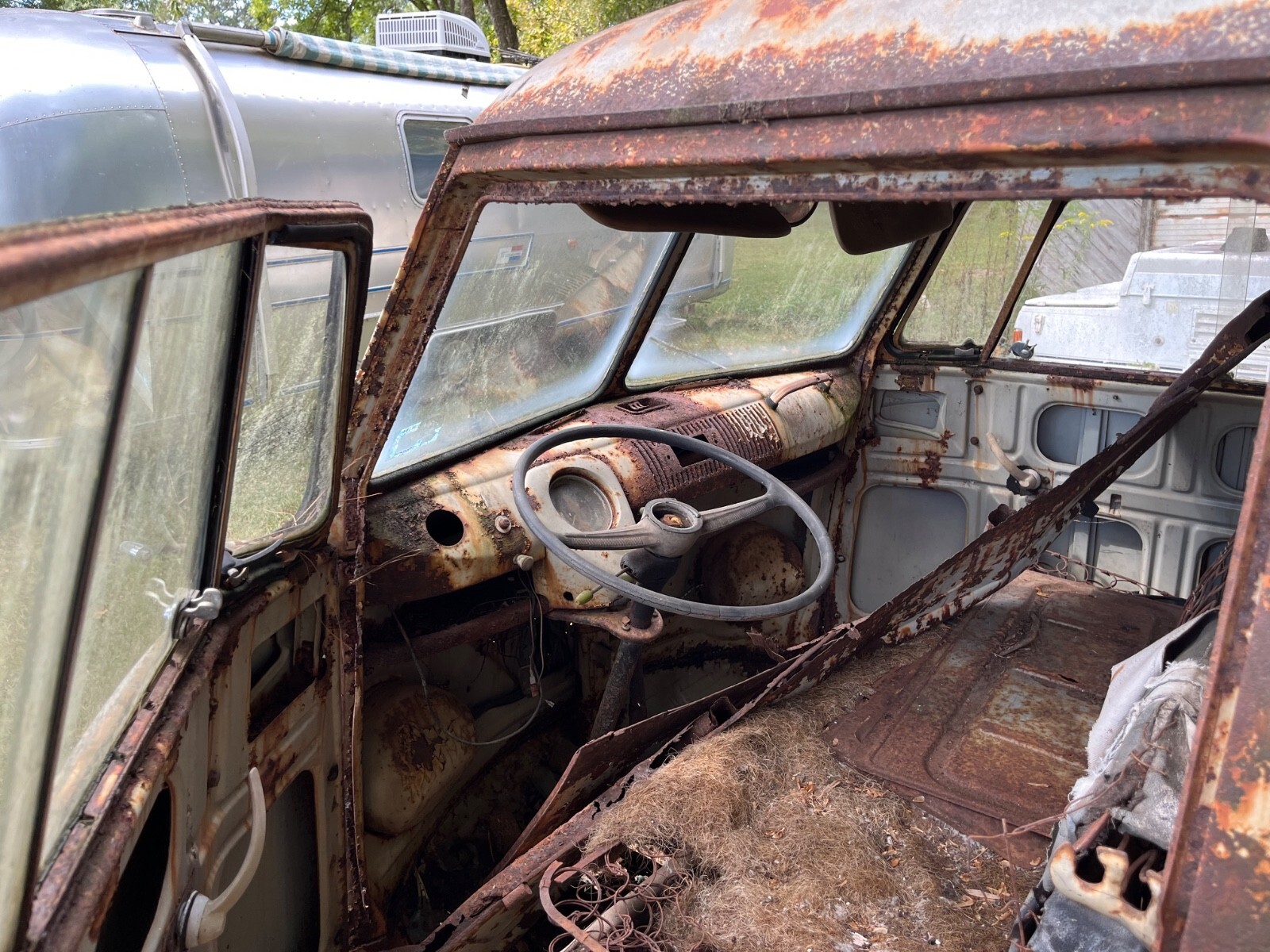 1962 Volkswagen Bus/Vanagon - photo 7