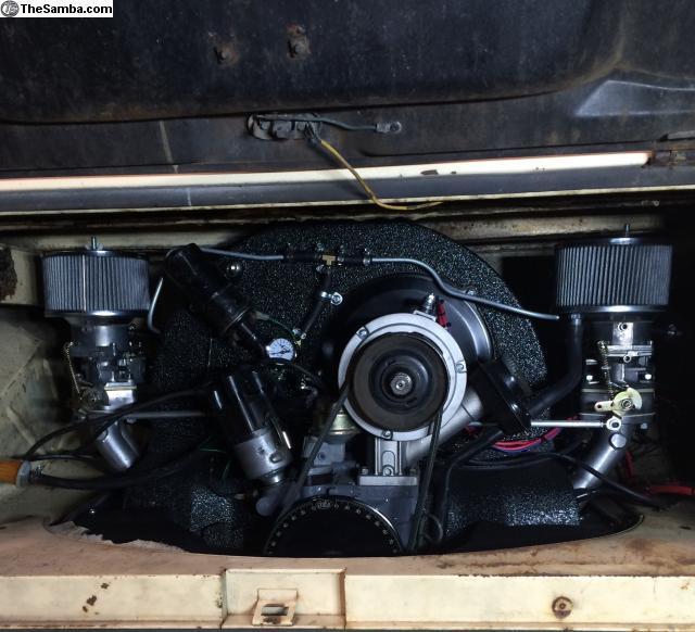 1961 Volkswagen Bus/Vanagon Single cab - photo 10