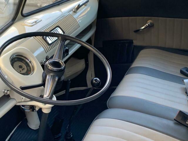 1974 Volkswagen Bus/Vanagon - photo 8