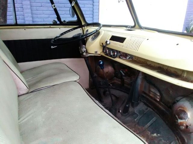 1967 Volkswagen Bus/Vanagon - photo 6