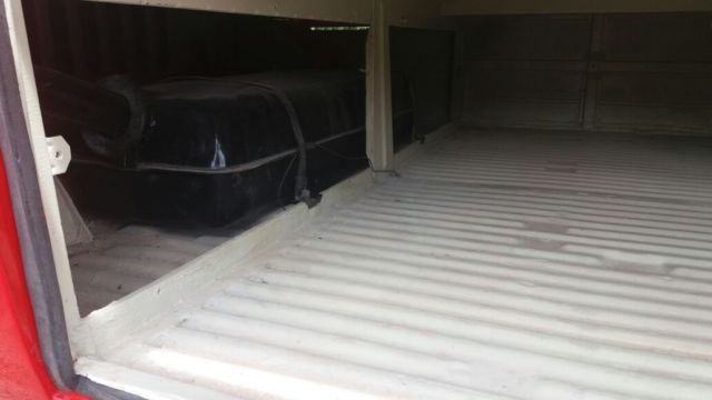 1975 Volkswagen Bus/Vanagon - photo 12