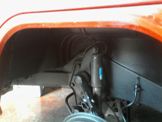 1972 Volkswagen Bus/Vanagon 2-doors - photo 10