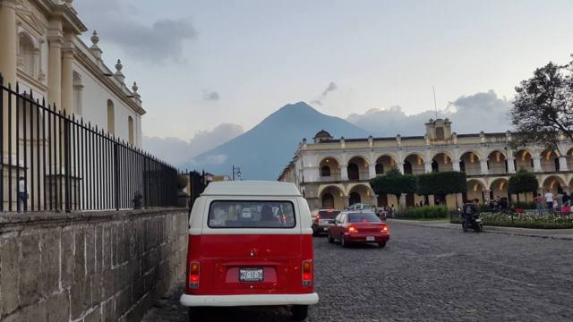1972 Volkswagen Bus/Vanagon 2-doors - photo 4