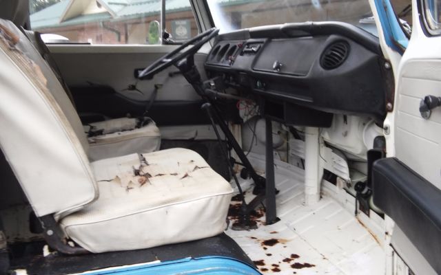 1973 Volkswagen Bus/Vanagon - photo 5