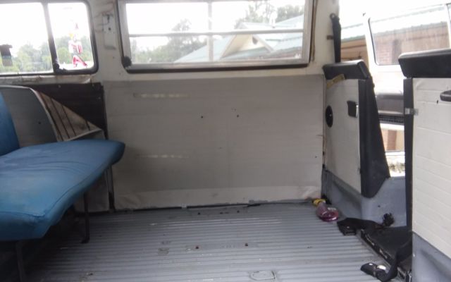 1973 Volkswagen Bus/Vanagon - photo 7