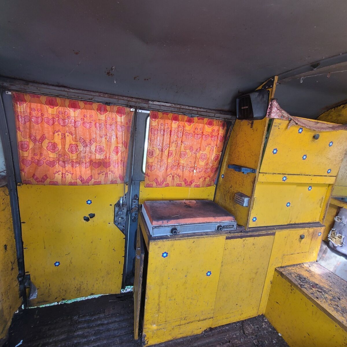 1967 Volkswagen Bus/Vanagon - photo 11