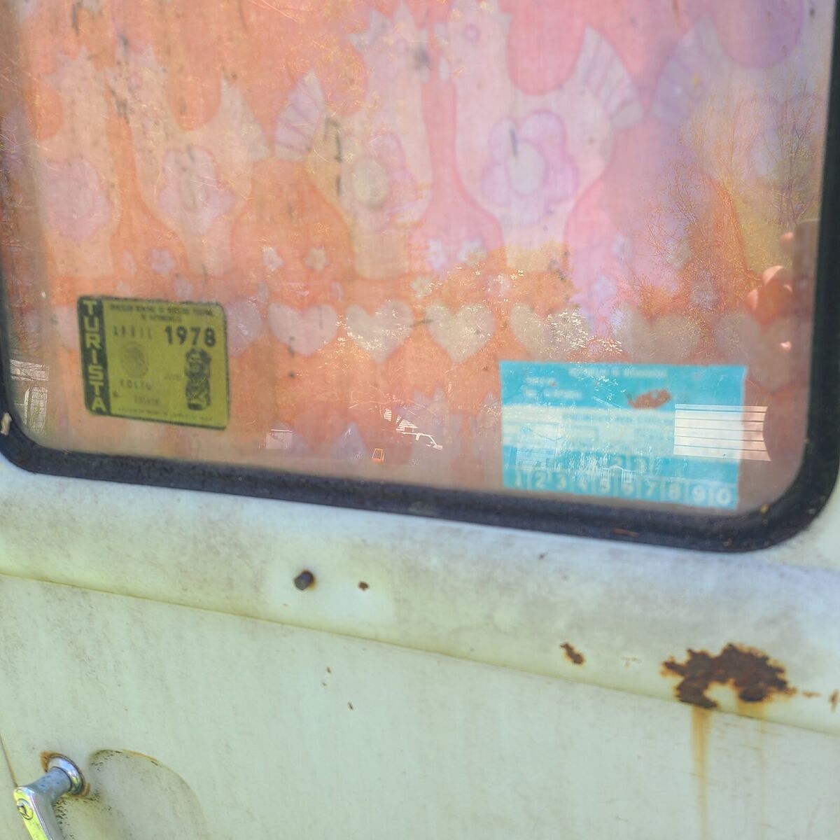 1967 Volkswagen Bus/Vanagon - photo 12