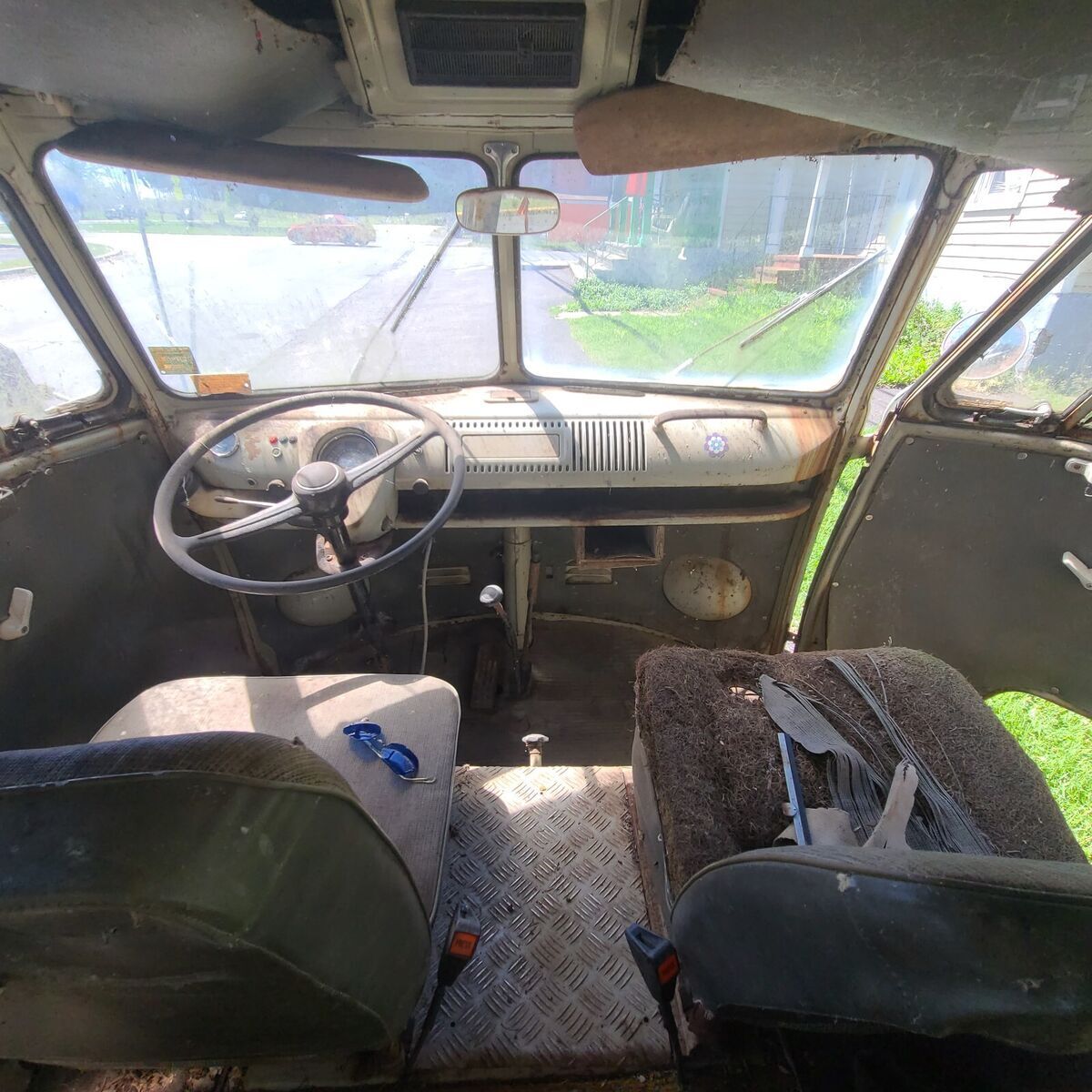 1967 Volkswagen Bus/Vanagon - photo 6