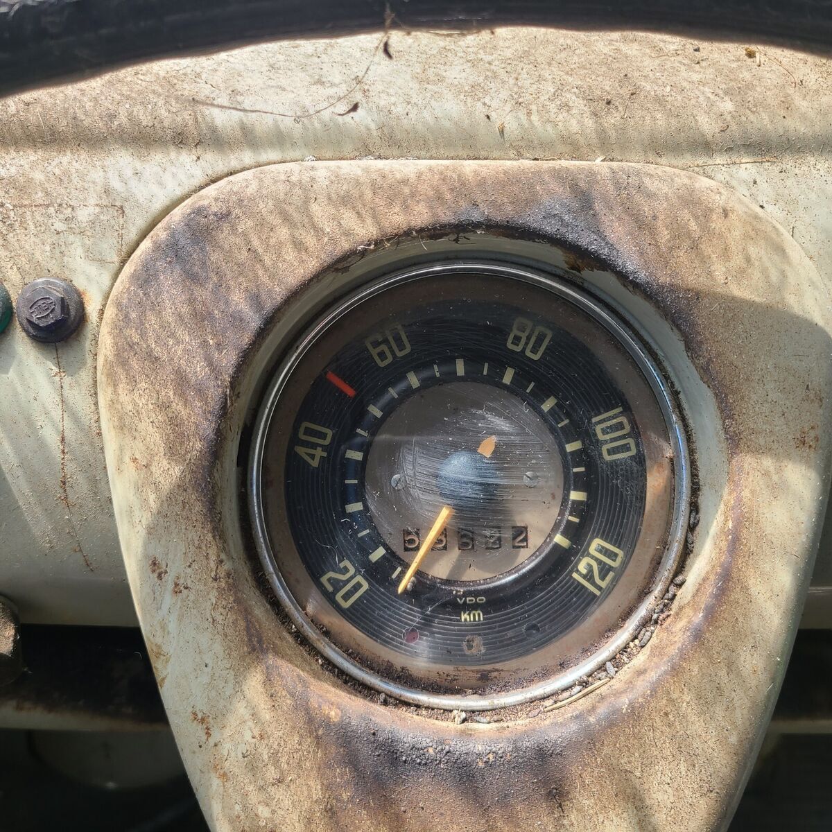 1967 Volkswagen Bus/Vanagon - photo 7