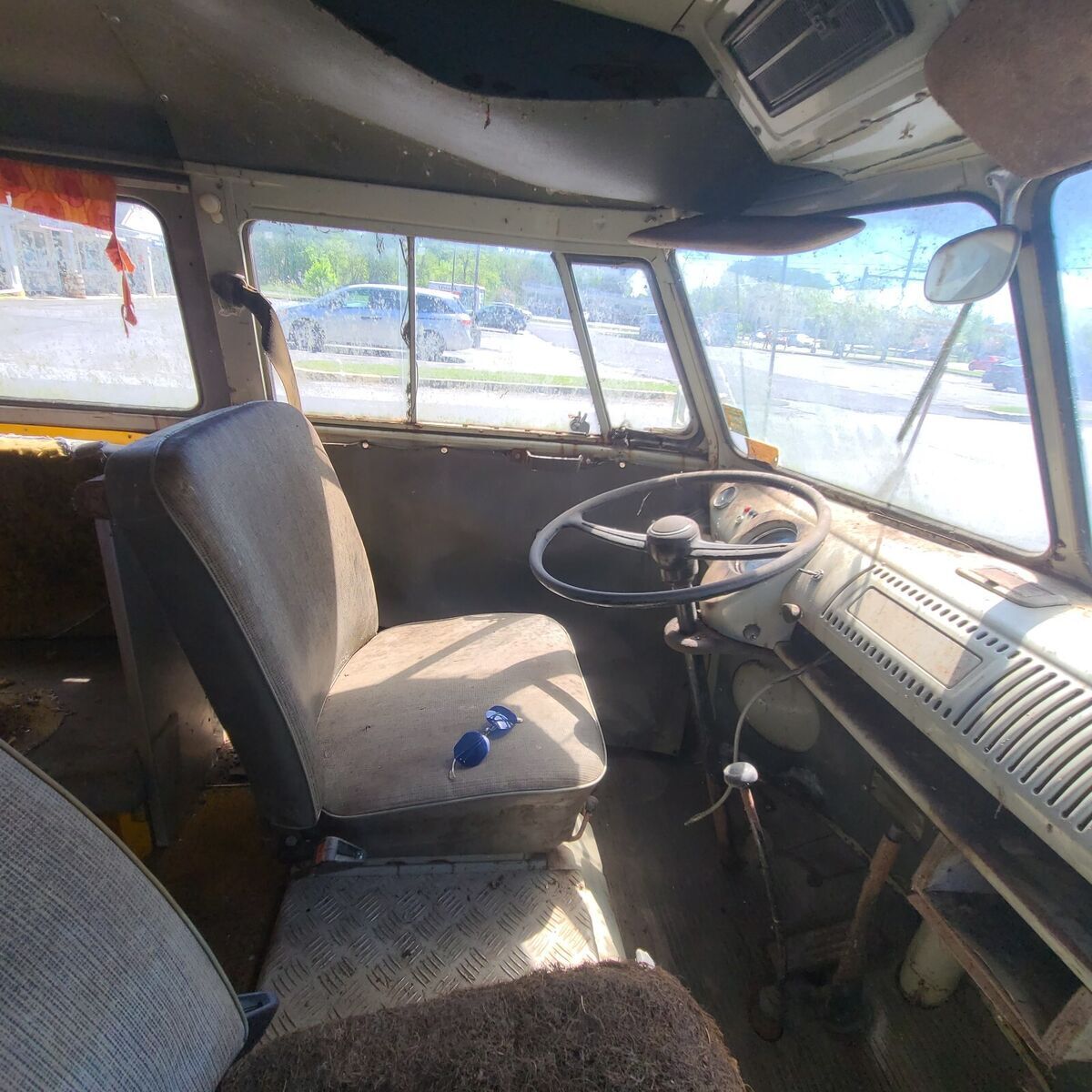 1967 Volkswagen Bus/Vanagon - photo 8