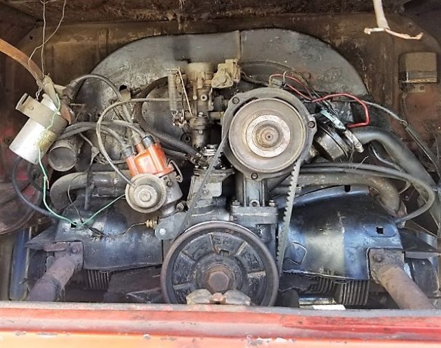 1974 Volkswagen Bus/Vanagon - photo 10