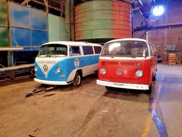 1974 Volkswagen Bus/Vanagon - photo 11