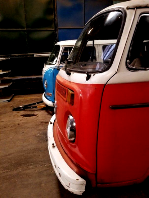 1974 Volkswagen Bus/Vanagon - photo 13