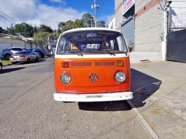 1974 Volkswagen Bus/Vanagon - photo 2