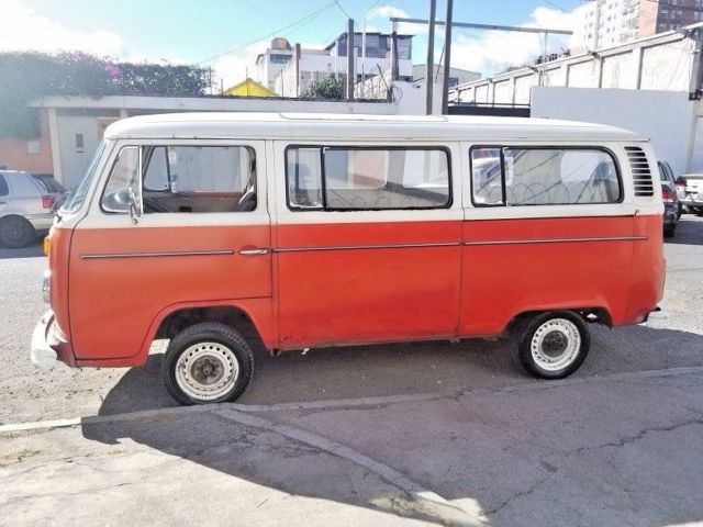 1974 Volkswagen Bus/Vanagon - photo 3