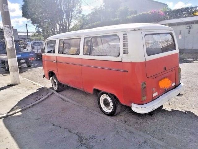 1974 Volkswagen Bus/Vanagon - photo 4