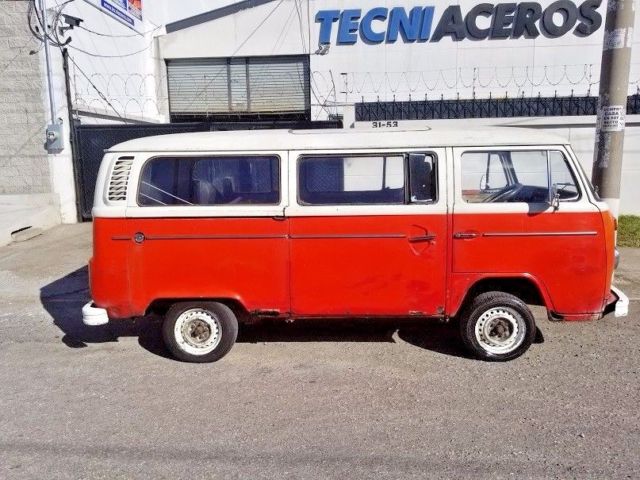 1974 Volkswagen Bus/Vanagon - photo 5