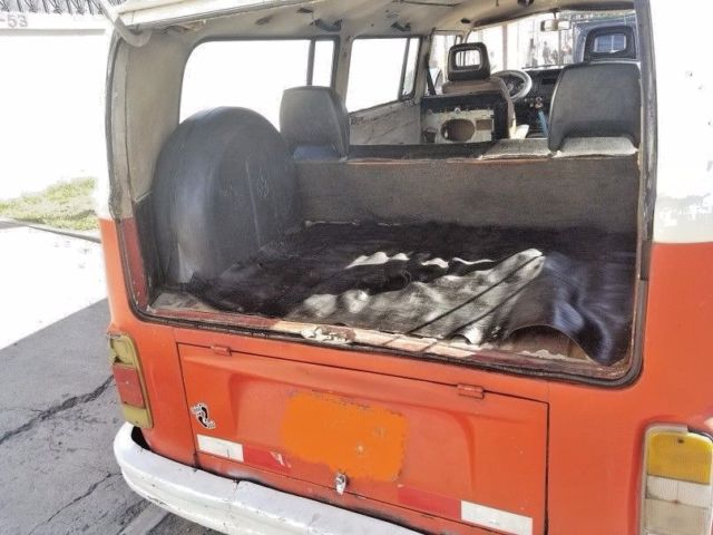 1974 Volkswagen Bus/Vanagon - photo 6