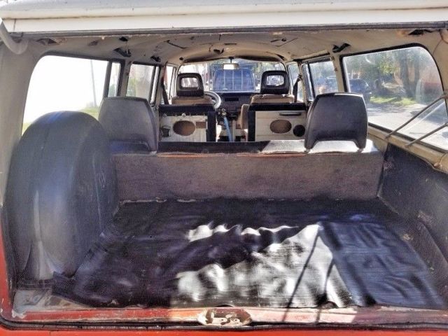 1974 Volkswagen Bus/Vanagon - photo 9