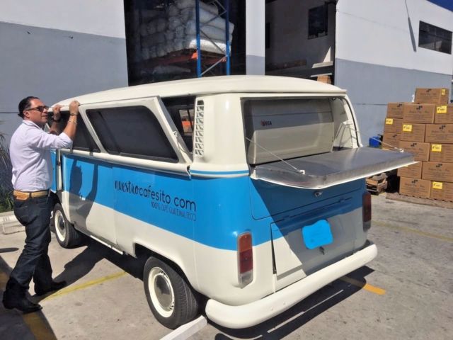 1971 Volkswagen Bus/Vanagon - photo 11