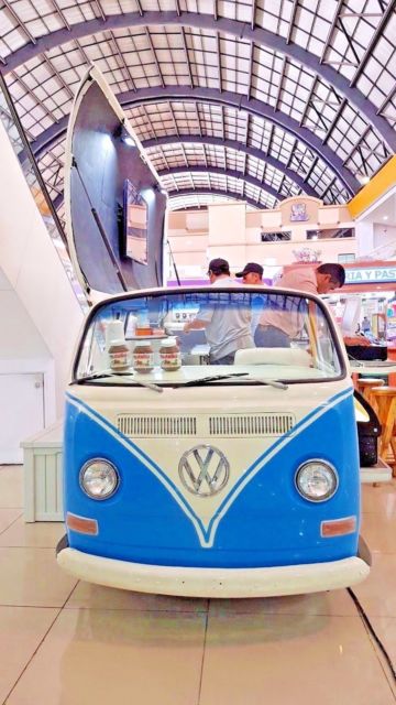 1971 Volkswagen Bus/Vanagon - photo 12