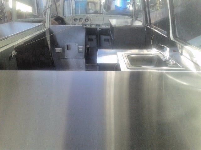 1971 Volkswagen Bus/Vanagon - photo 13