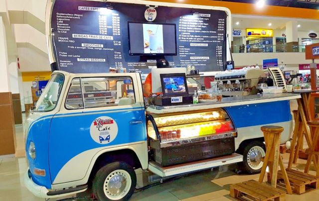 1971 Volkswagen Bus/Vanagon - photo 2