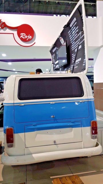1971 Volkswagen Bus/Vanagon - photo 9