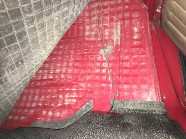 1970 Volkswagen Bus/Vanagon Camper - photo 13
