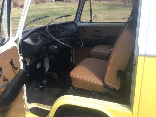 1973 Volkswagen Bus/Vanagon - photo 6