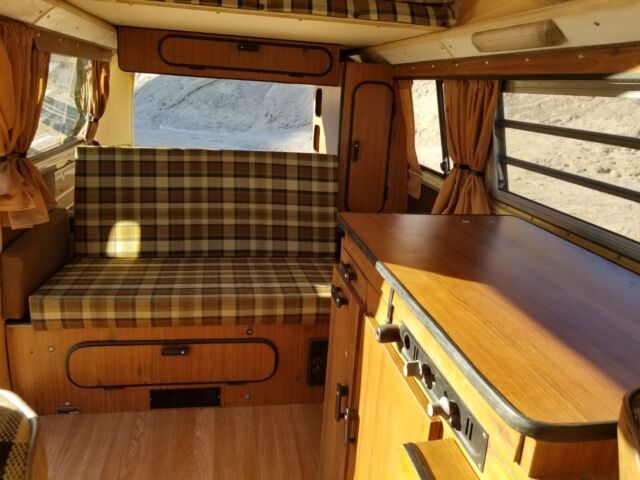 1978 Volkswagen Bus/Vanagon - photo 13