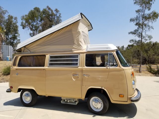 1978 Volkswagen Bus/Vanagon - photo 2