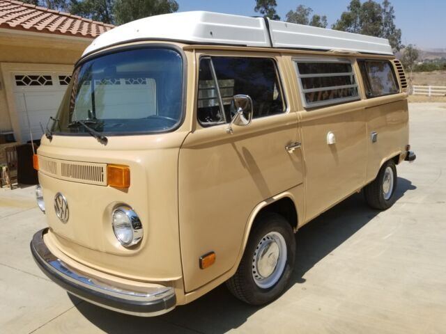 1978 Volkswagen Bus/Vanagon - photo 3