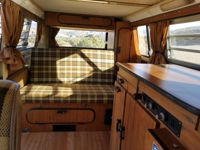 1978 Volkswagen Bus/Vanagon - photo 8