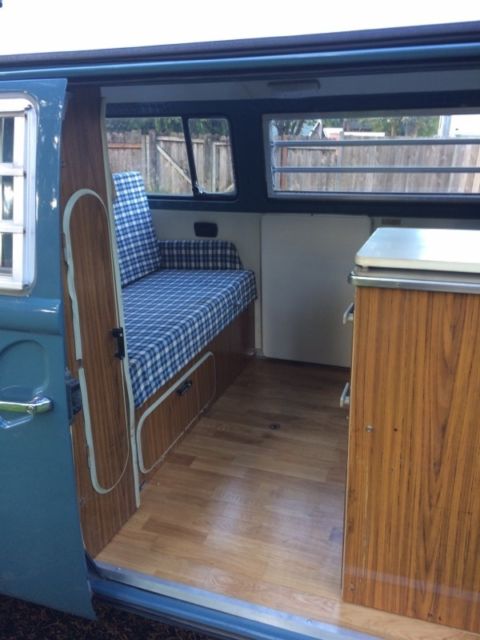 1972 Volkswagen Bus/Vanagon - photo 2