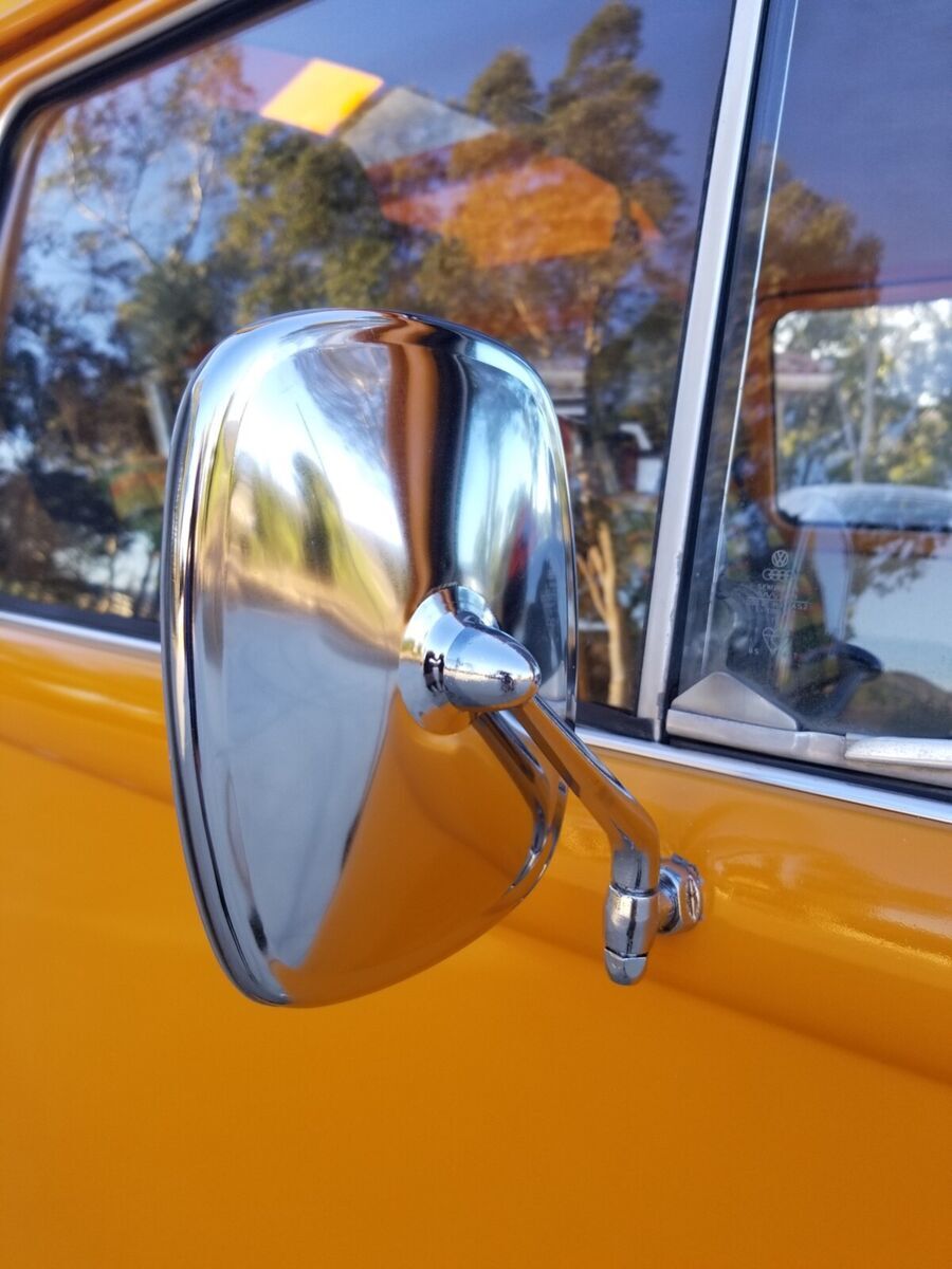 1977 Volkswagen Bus/Vanagon - photo 11