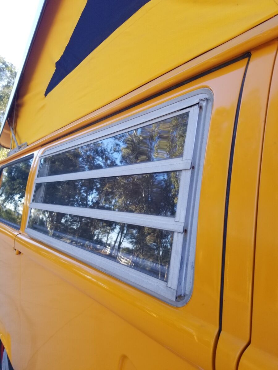 1977 Volkswagen Bus/Vanagon - photo 12